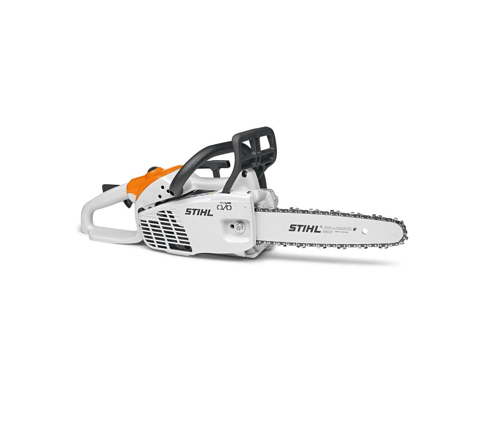 Tronçonneuse thermique STIHL MS 194 TC-E