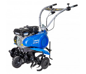 Motobineuse Staub STV 3800 NU