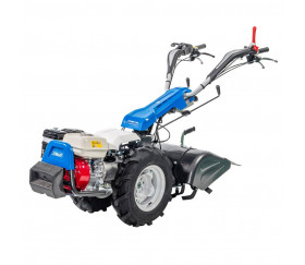 Motoculteur Staub JOGGER 7 H