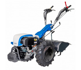 Motoculteur Staub RANCHER...