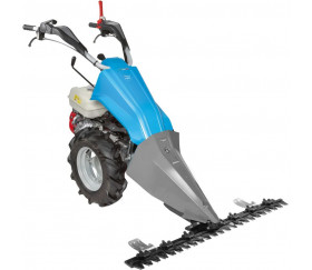 Motofaucheuse Staub BT145S