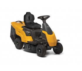 Autoportée Combi 166 Stiga