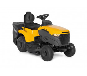 Autoportée Stiga Estate 384 M