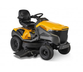 Autoportée Stiga Tornado...