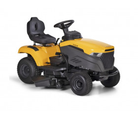 Autoportée Stiga Tornado...