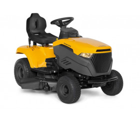 Autoportée Stiga Tornado 398M