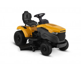 Autoportée Stiga Tornado 5108W