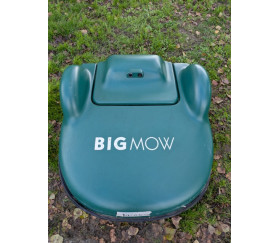 BELROBOTICS BIGMOW - Occasion