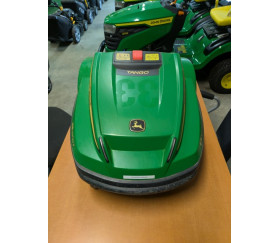 JOHN DEERE TANGO - Occasion