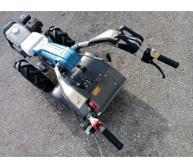 Motoculteur STAUB JOGGER 7H...