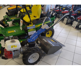 Motoculteur STAUB FARMER...