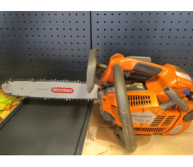 Tronçonneuse HUSQUEVARNA...