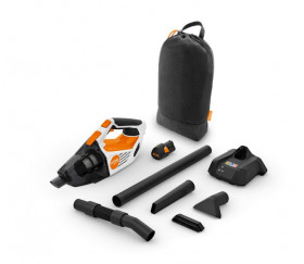 Pack souffleur STIHL BGA 30