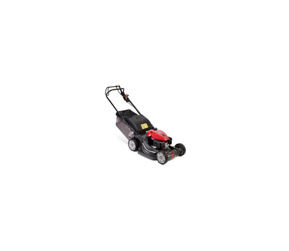 Tondeuse Honda HRX 476 HY