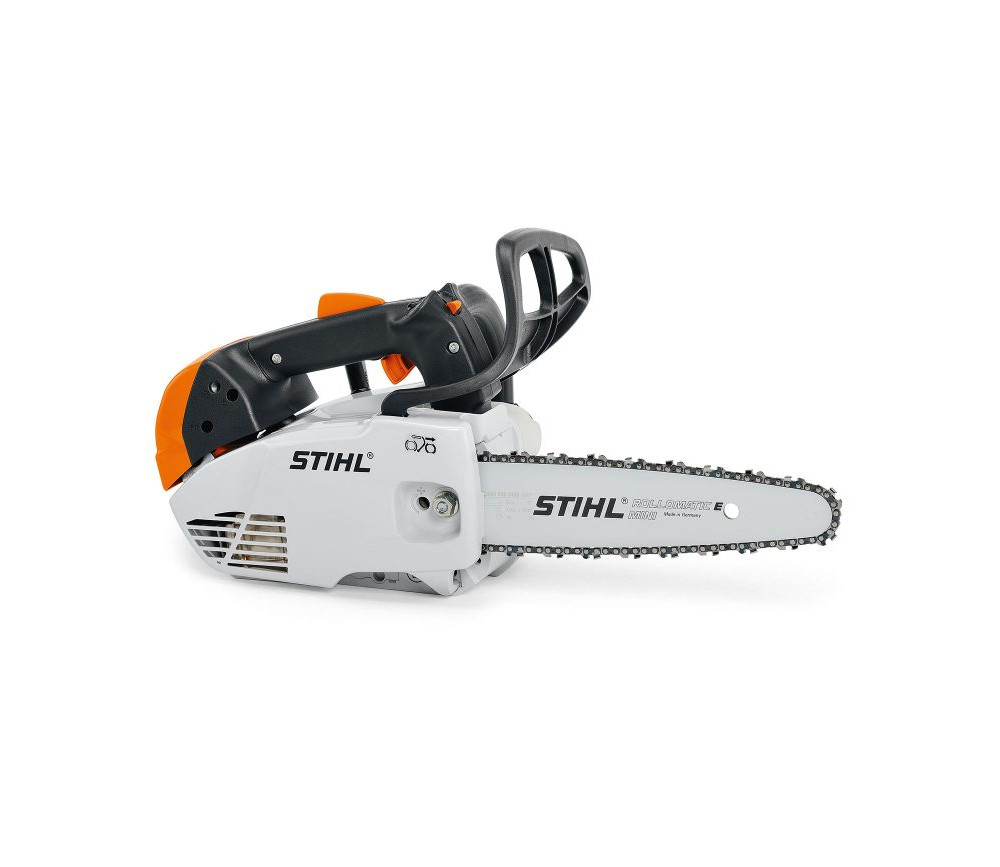 Tronçonneuse Stihl MS 151 TC-E