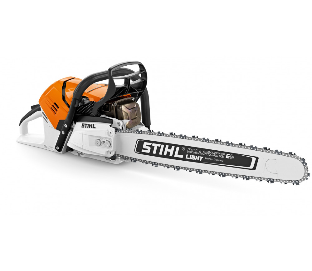 Tronçonneuse Stihl MS 500i