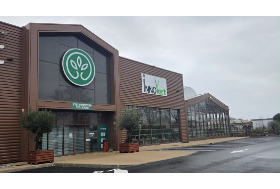 INNOVERT Nérac